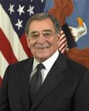 SECDEF Leon Panetta, photo courtesy US Dept of Defense